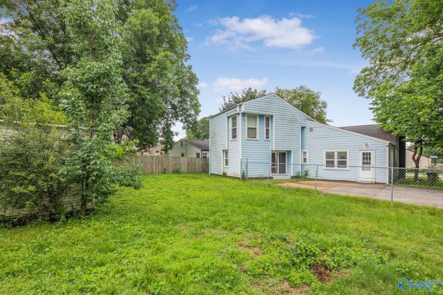 2401 Gallatin Street, Huntsville, AL 35801
