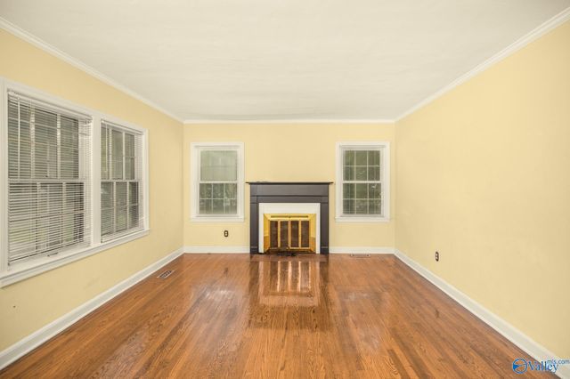 2401 Gallatin Street, Huntsville, AL 35801