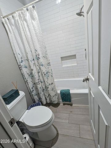 868 E PAGE Street, Gilbert, AZ 85234