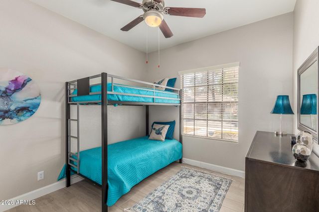 868 E PAGE Street, Gilbert, AZ 85234