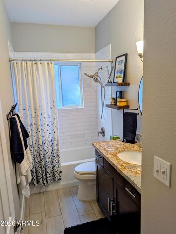 868 E PAGE Street, Gilbert, AZ 85234