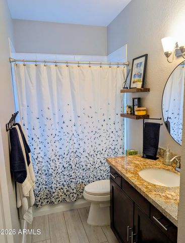 868 E PAGE Street, Gilbert, AZ 85234