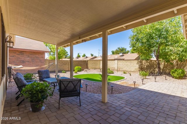 868 E PAGE Street, Gilbert, AZ 85234