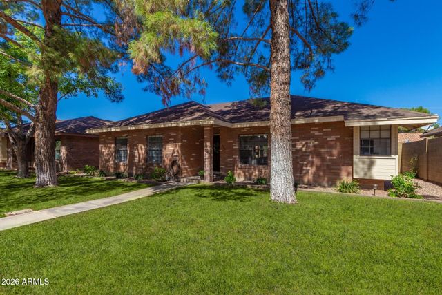 868 E PAGE Street, Gilbert, AZ 85234