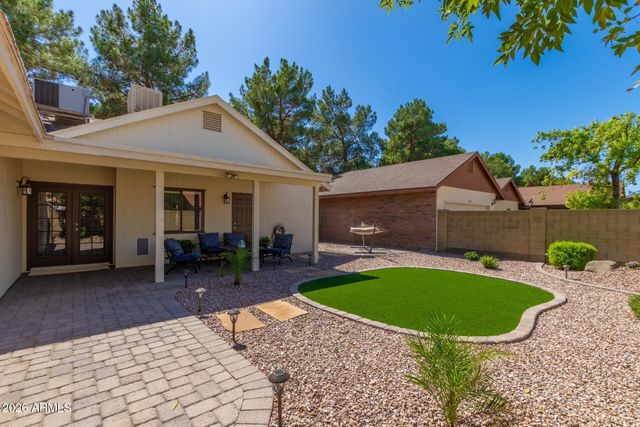 868 E PAGE Street, Gilbert, AZ 85234