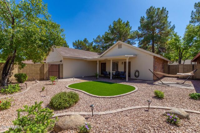 868 E PAGE Street, Gilbert, AZ 85234