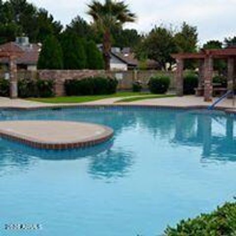 868 E PAGE Street, Gilbert, AZ 85234