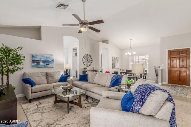 868 E PAGE Street, Gilbert, AZ 85234