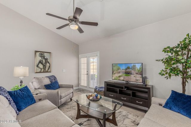 868 E PAGE Street, Gilbert, AZ 85234