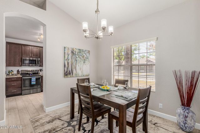 868 E PAGE Street, Gilbert, AZ 85234