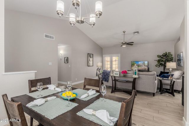 868 E PAGE Street, Gilbert, AZ 85234