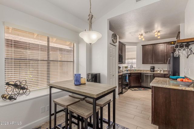 868 E PAGE Street, Gilbert, AZ 85234