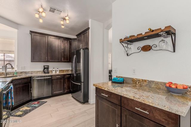 868 E PAGE Street, Gilbert, AZ 85234