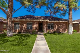 868 E PAGE Street, Gilbert, AZ 85234