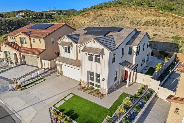 922 Lindbergh Drive, San Marcos, CA 92069