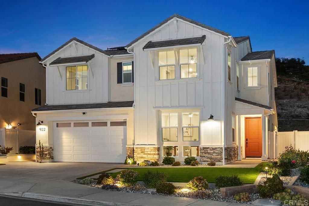 922 Lindbergh Drive, San Marcos, CA 92069