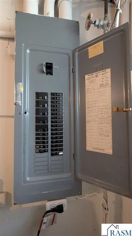 209 SW Oak Avenue, Montgomery, MN 56069