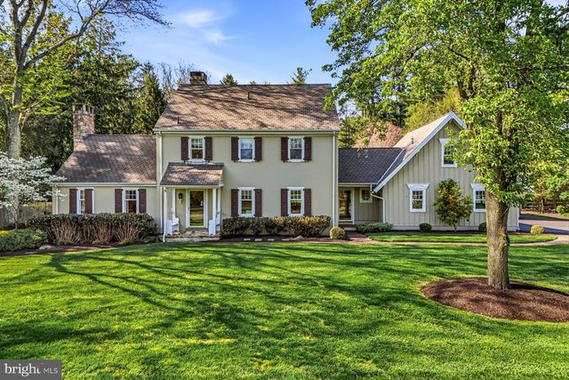 1295 ARGYLE RD, Berwyn, PA 19312