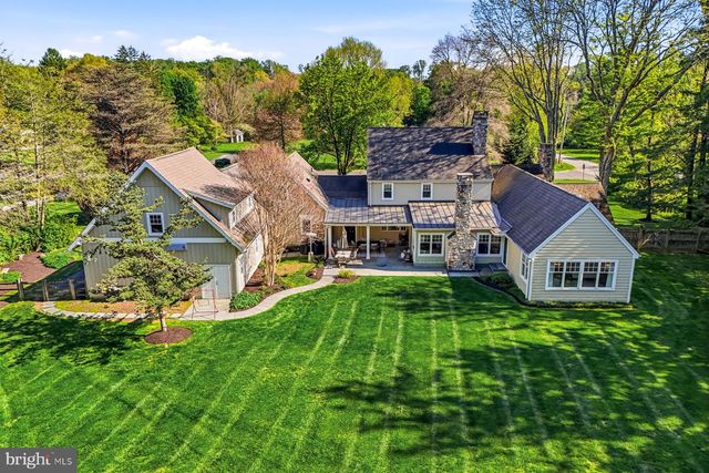 1295 ARGYLE RD, Berwyn, PA 19312