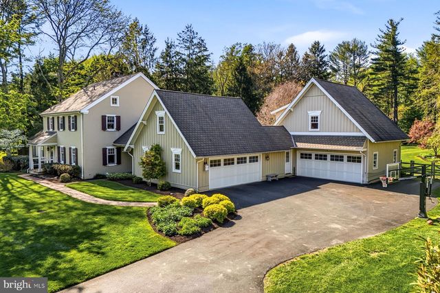 1295 ARGYLE RD, Berwyn, PA 19312