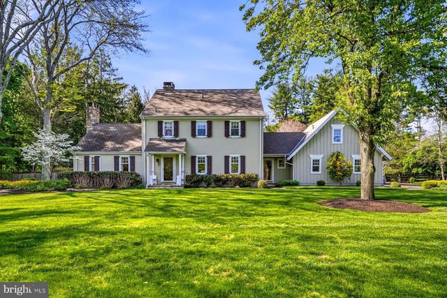 1295 ARGYLE RD, Berwyn, PA 19312