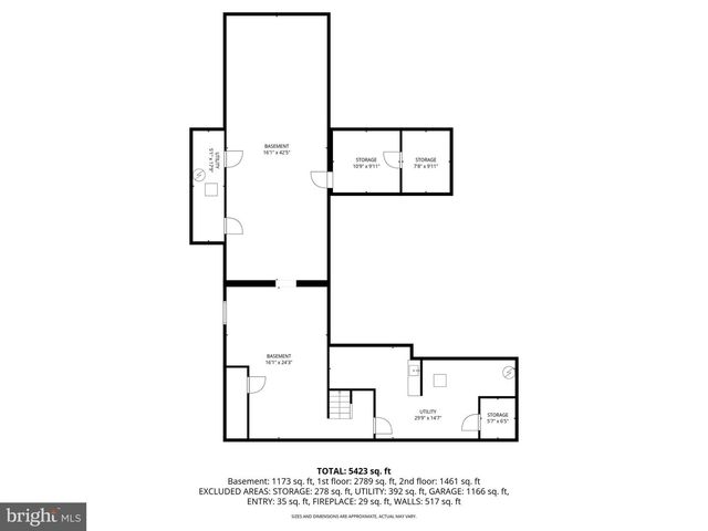 1295 ARGYLE RD, Berwyn, PA 19312