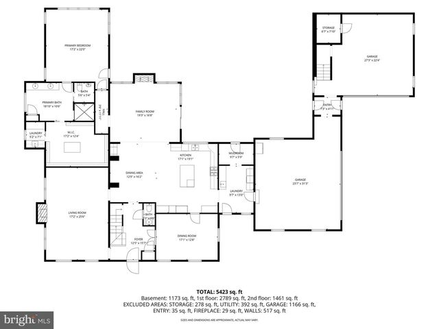 1295 ARGYLE RD, Berwyn, PA 19312