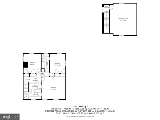1295 ARGYLE RD, Berwyn, PA 19312