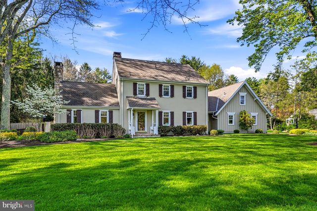 1295 ARGYLE RD, Berwyn, PA 19312