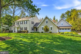 1295 ARGYLE RD, Berwyn, PA 19312