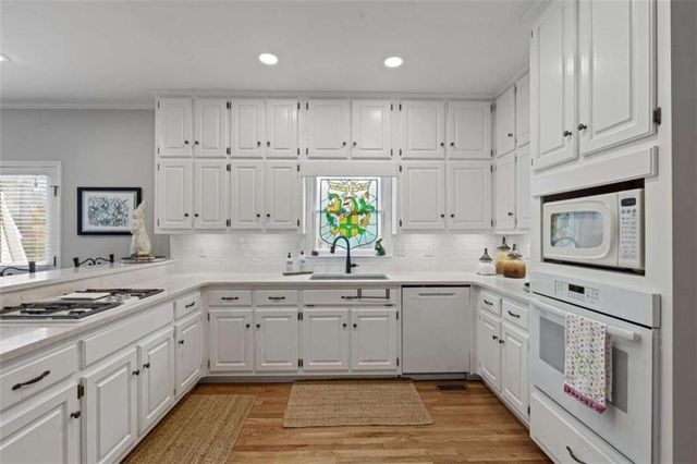 419 Riverwalk, Mcdonough, GA 30252