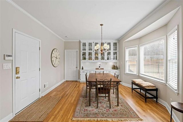 419 Riverwalk, Mcdonough, GA 30252