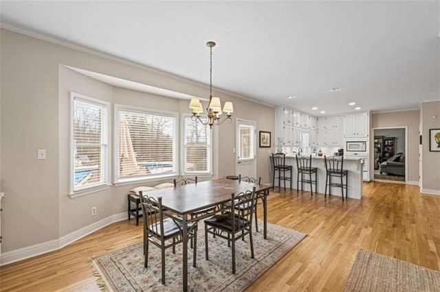 419 Riverwalk, Mcdonough, GA 30252