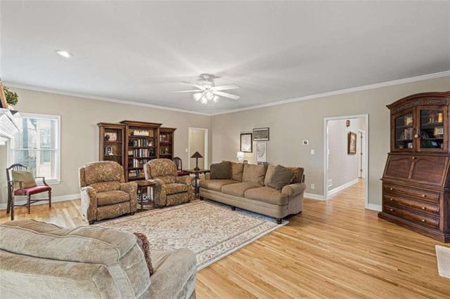 419 Riverwalk, Mcdonough, GA 30252