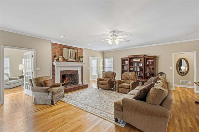 419 Riverwalk, Mcdonough, GA 30252