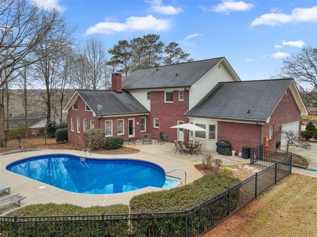 419 Riverwalk, Mcdonough, GA 30252