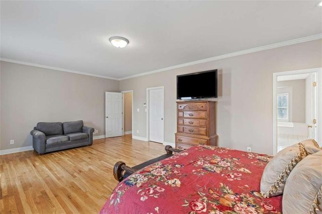 419 Riverwalk, Mcdonough, GA 30252