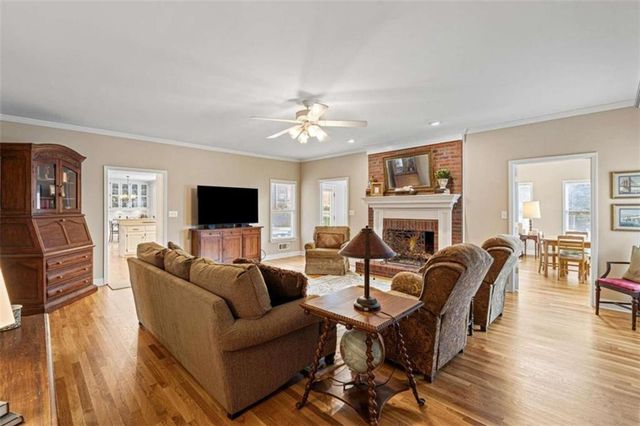 419 Riverwalk, Mcdonough, GA 30252