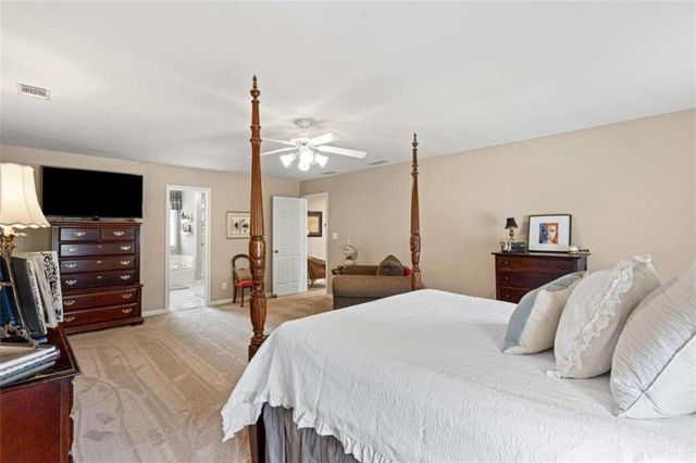 419 Riverwalk, Mcdonough, GA 30252