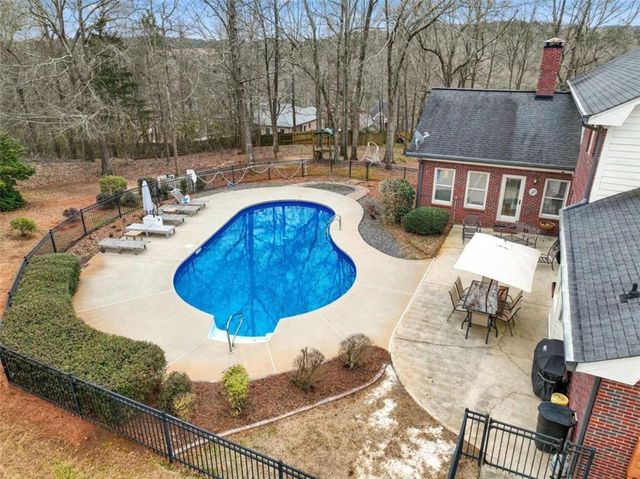 419 Riverwalk, Mcdonough, GA 30252