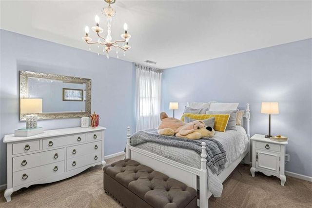 419 Riverwalk, Mcdonough, GA 30252