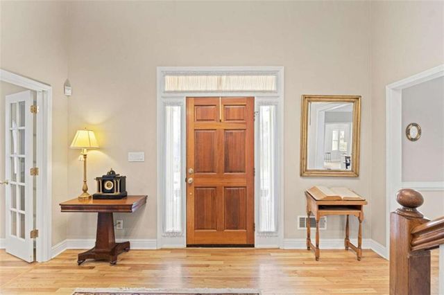 419 Riverwalk, Mcdonough, GA 30252