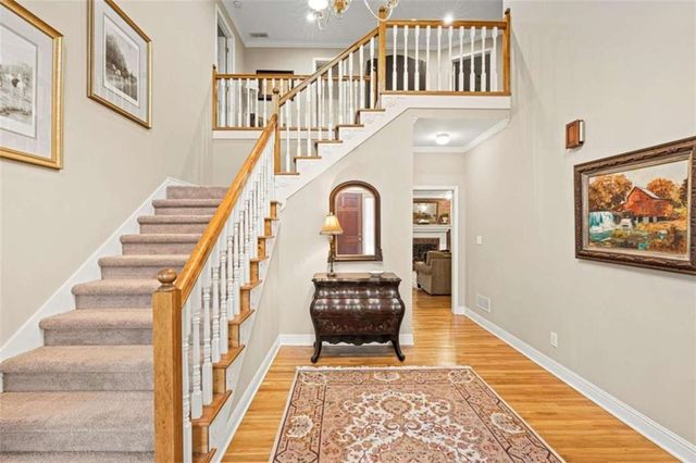 419 Riverwalk, Mcdonough, GA 30252