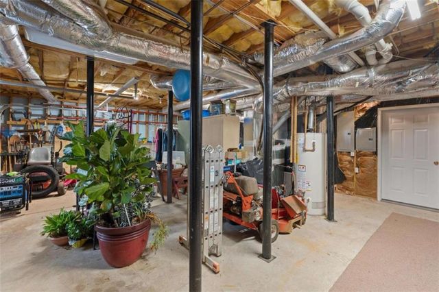 419 Riverwalk, Mcdonough, GA 30252