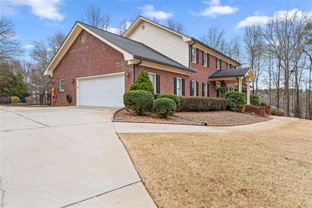 419 Riverwalk, Mcdonough, GA 30252