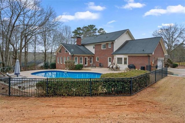 419 Riverwalk, Mcdonough, GA 30252