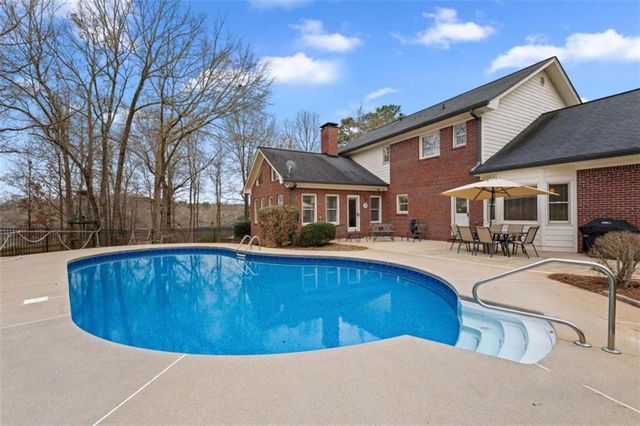 419 Riverwalk, Mcdonough, GA 30252