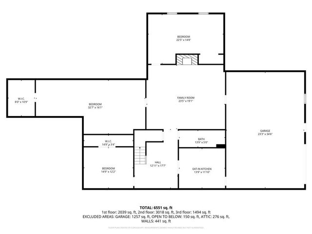 419 Riverwalk, Mcdonough, GA 30252