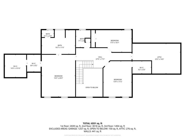 419 Riverwalk, Mcdonough, GA 30252