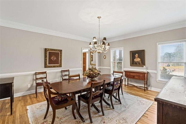 419 Riverwalk, Mcdonough, GA 30252